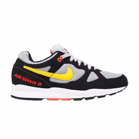 Nike Air Span 2 'Yellow Ochre'