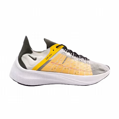 Nike EXP-X14 SE 'Light Bone Mango'