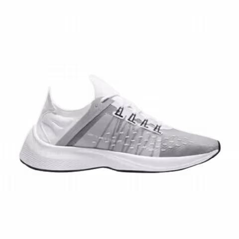 Nike EXP-X14 GS 'Wolf Grey'