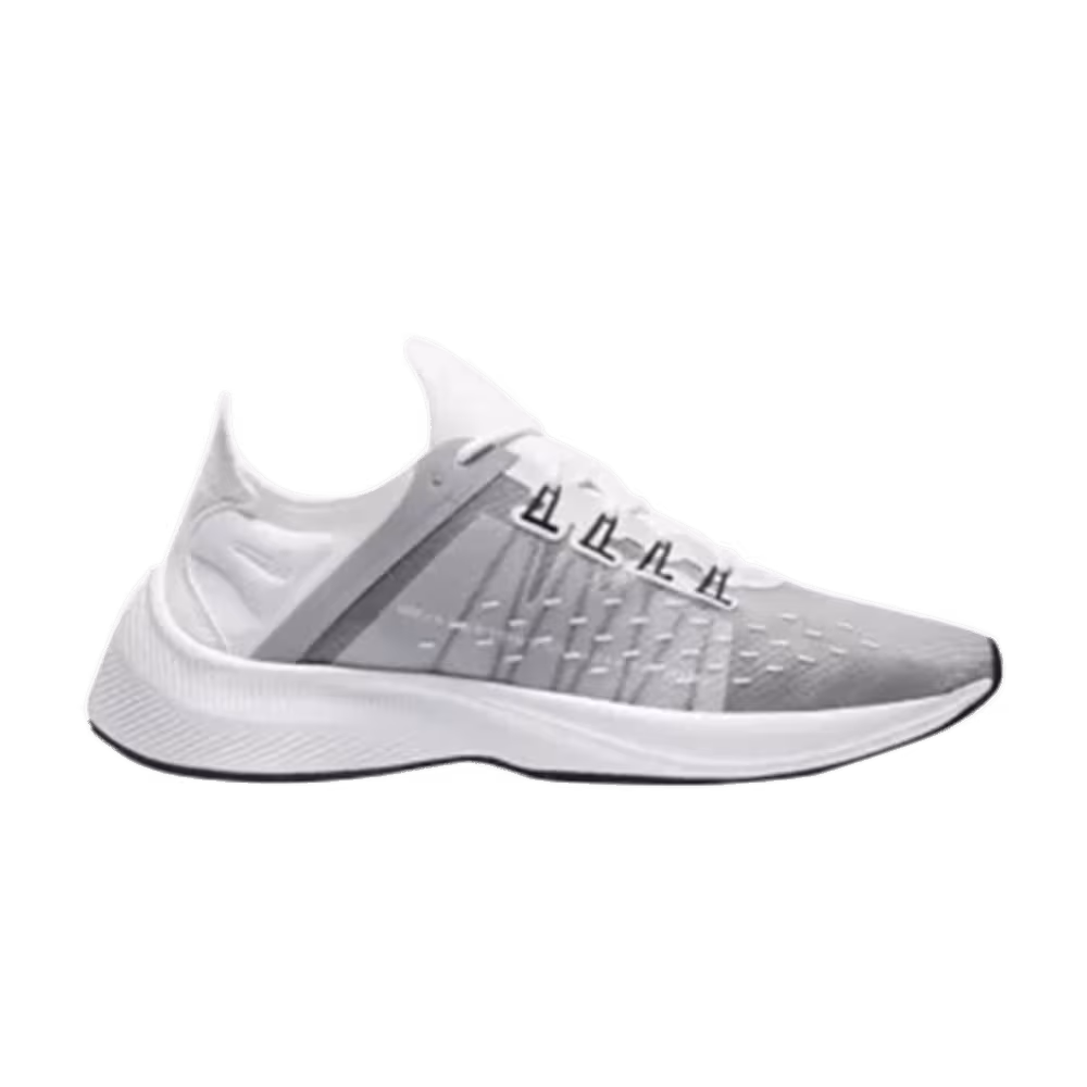 Nike EXP-X14 GS Wolf Grey