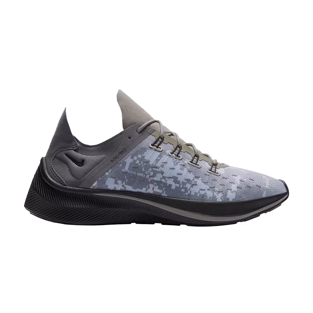 Nike EXP-X14 Dark Stucco