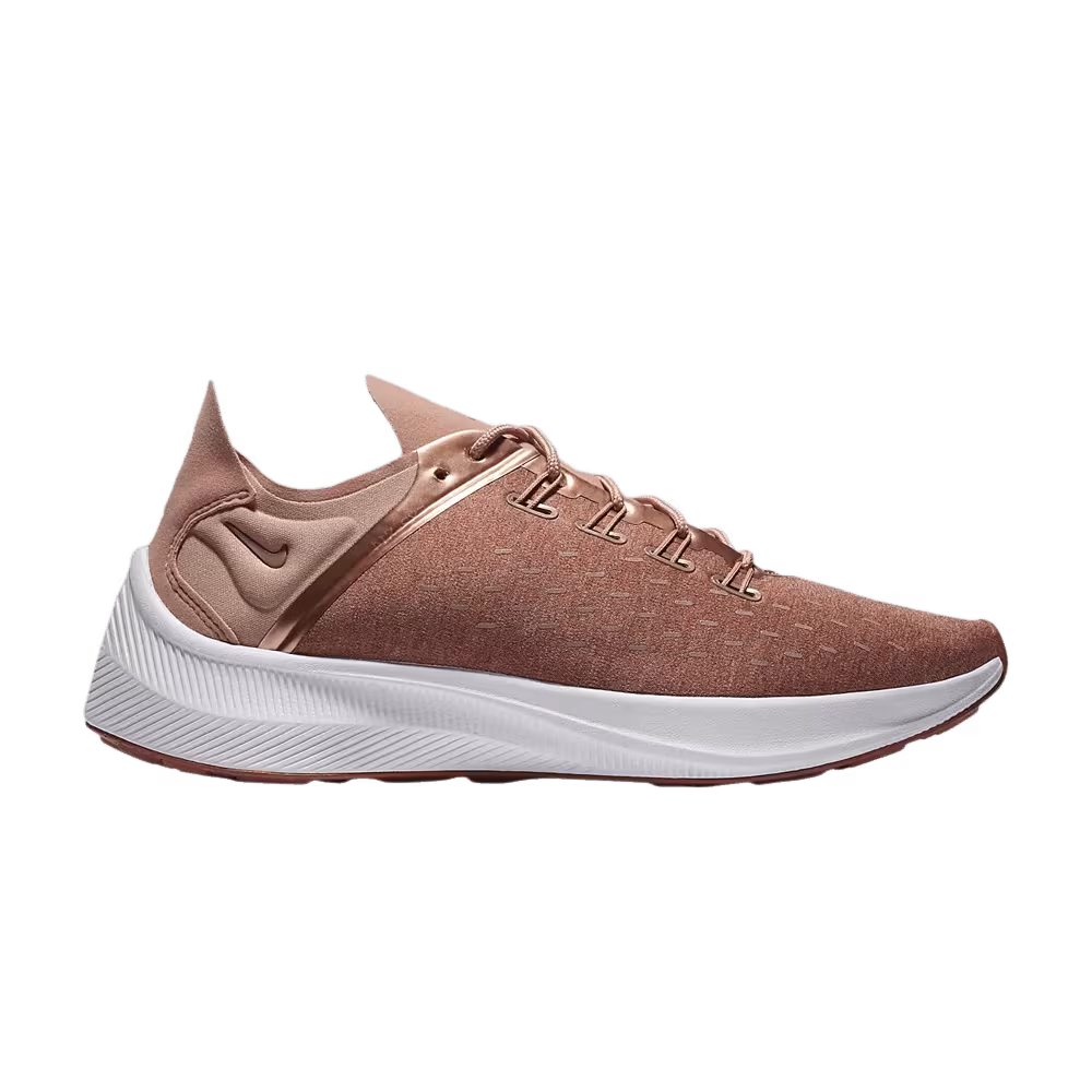 Nike Women's EXP-X14 Premium Rose Gold