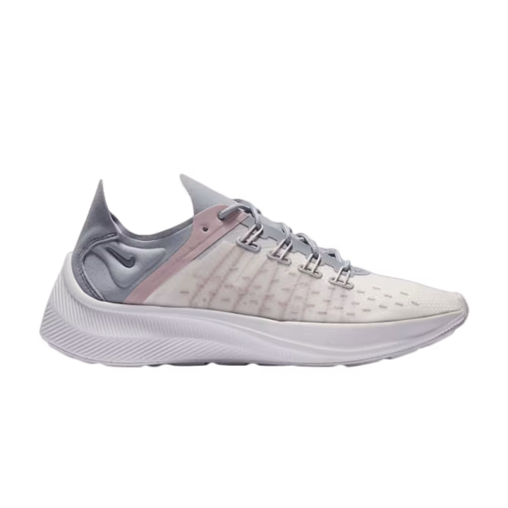 Nike Women's EXP-X14 Platinum Tint Obsidian Mist