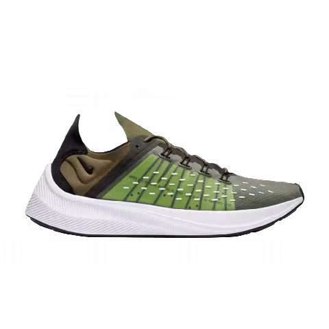 Nike EXP-X14 'Sequoia Volt'