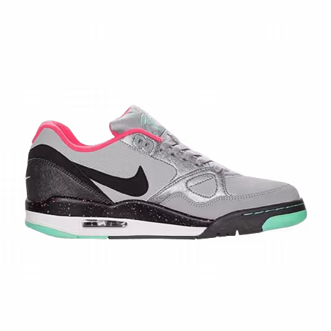 Nike Flight 13 'Grey Pink Speckled'
