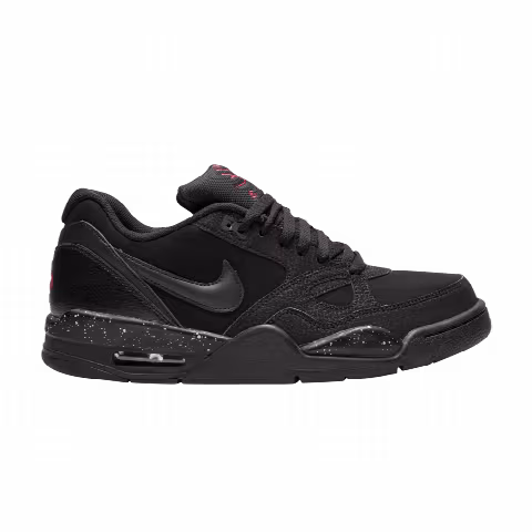 Nike Flight 13 'Black Speckled'