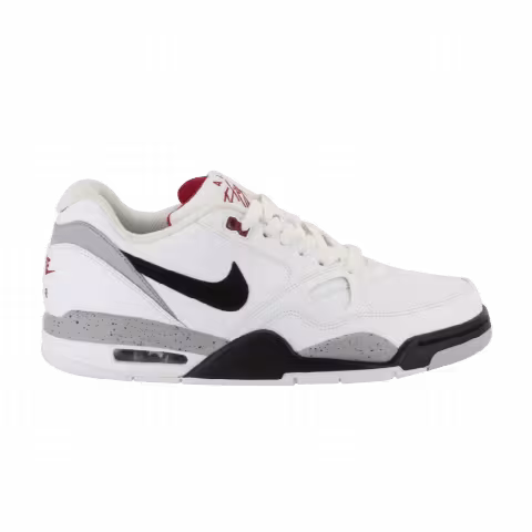 Nike Flight 13 'White Cement'