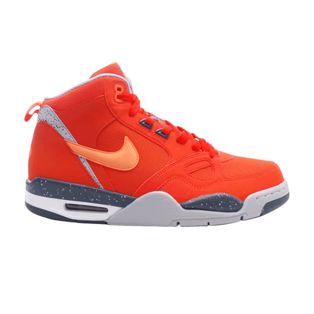 Nike Flight 13 Mid