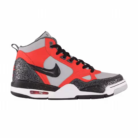 Nike Flight 13 Mid