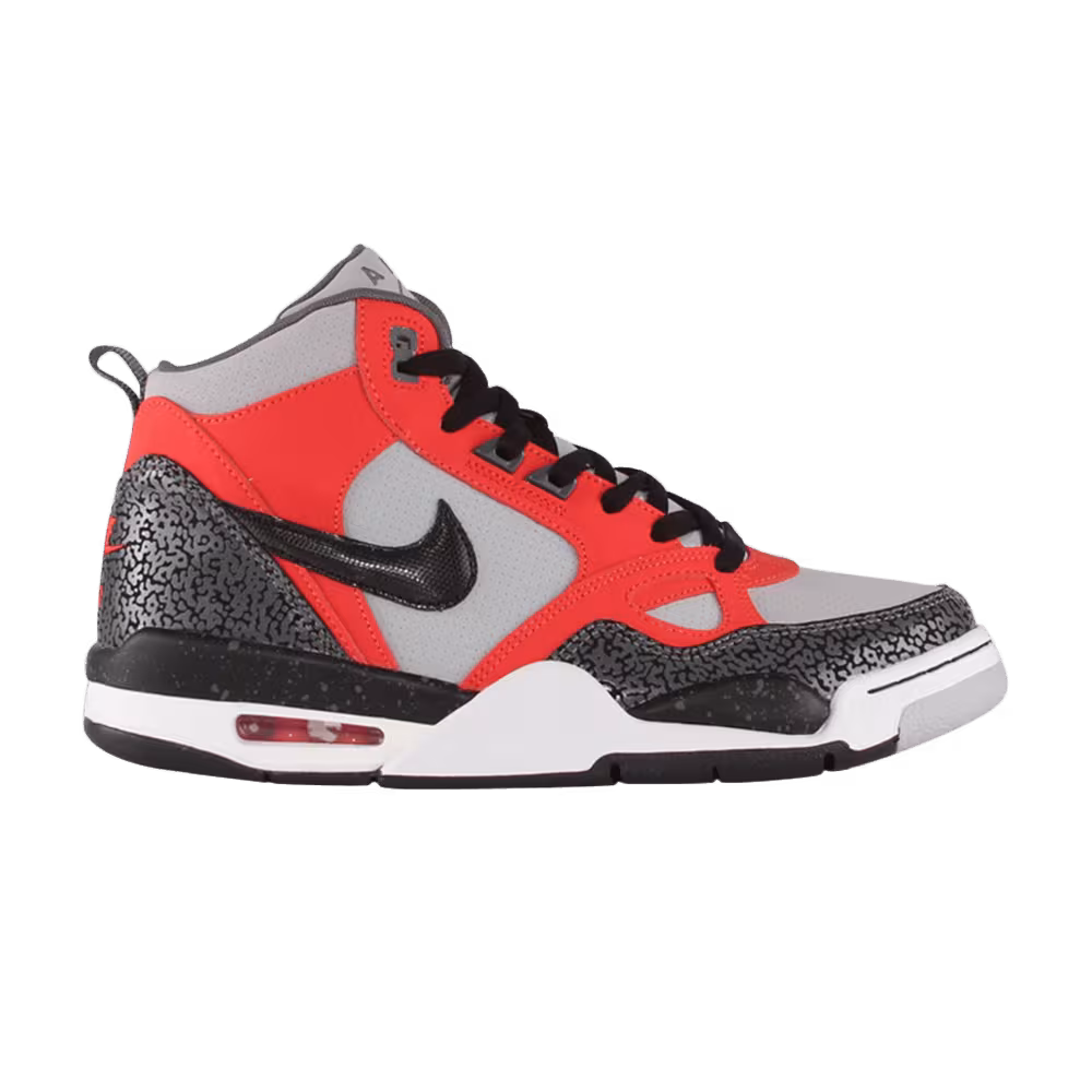 Nike Flight 13 Mid