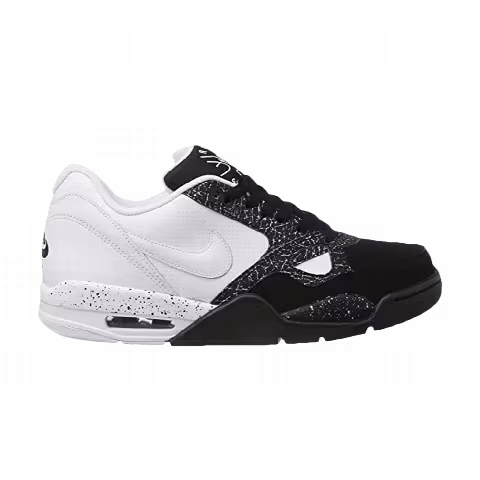Nike Flight 13 'Oreo'