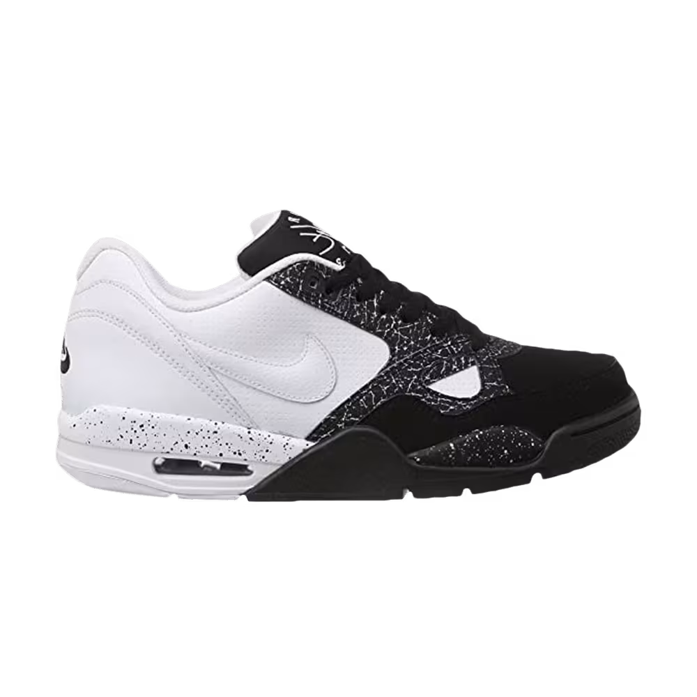 Nike Flight 13 Oreo