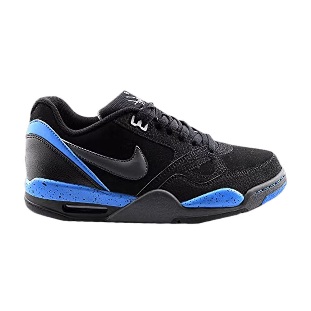 Nike Flight 13 Black Photo Blue