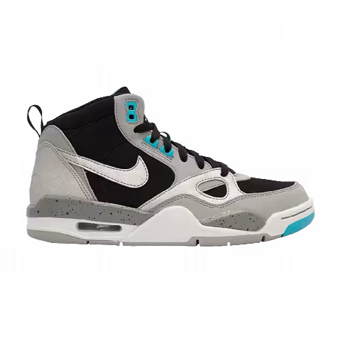 Nike Flight 13 GS 'Swordfish Mint'