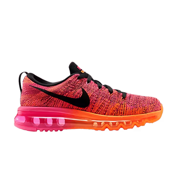 Nike Women's Flyknit Air Max