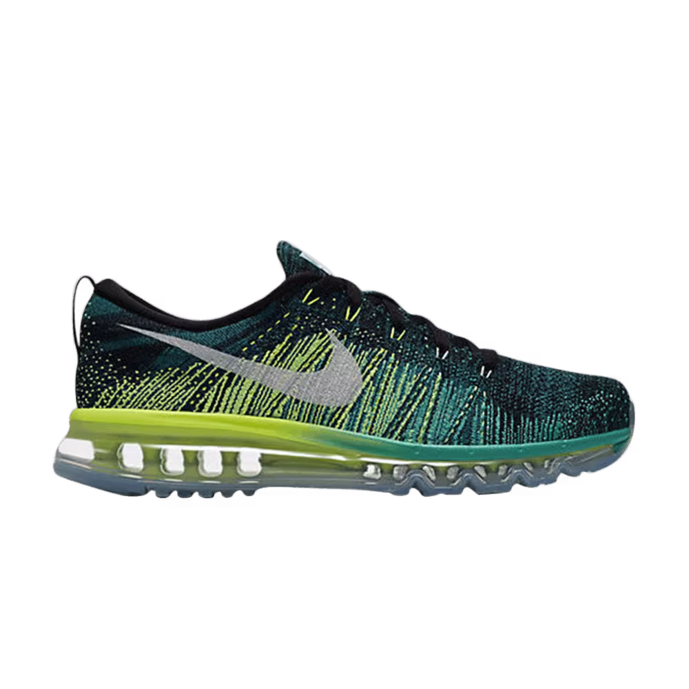 Nike Flyknit Air Max