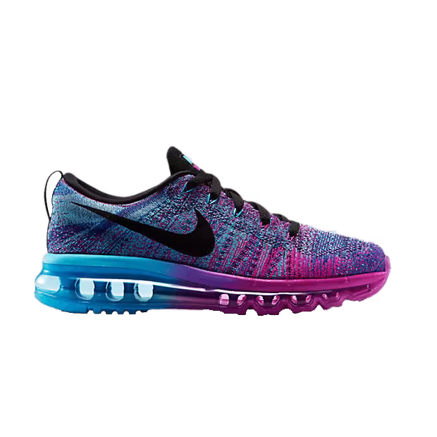 Nike Women's Flyknit Air Max
