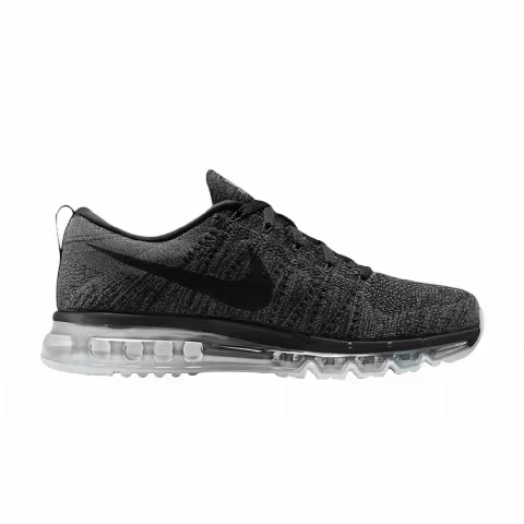 Nike Flyknit Air Max 'Anthracite'