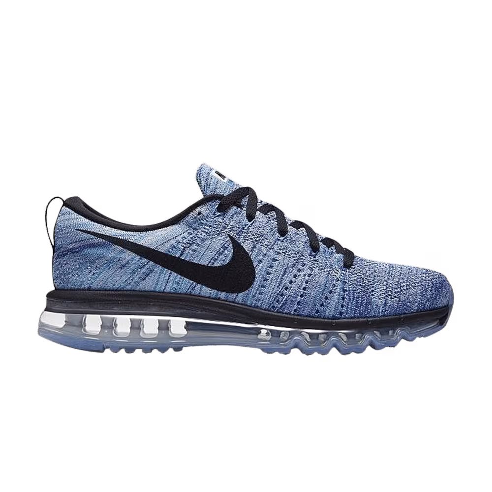 Nike Flyknit Air Max Chlorine Blue