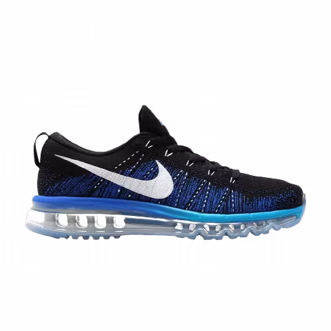 Nike Flyknit Air Max