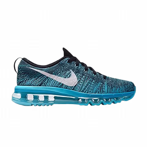 Nike Wmns Flyknit Air Max 'Tide Pool Blue'