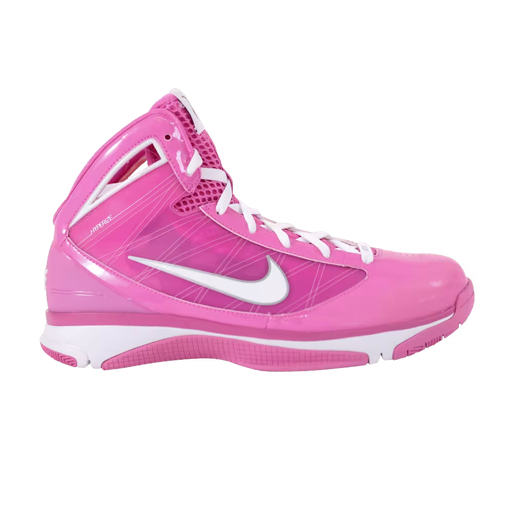 Nike Women's Hyperize Think Pink