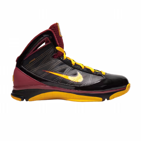 Nike Hyperize Supreme 'USC Trojans'