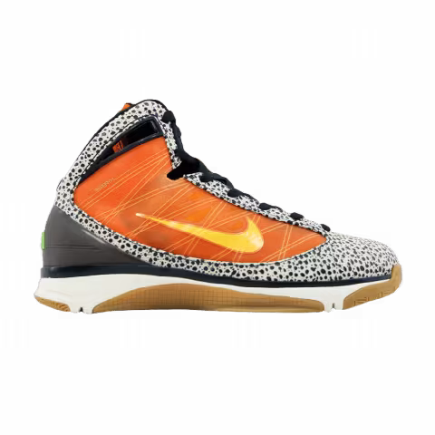 Nike Hyperize Supreme Mid 'Decades Pack - Air Safari'