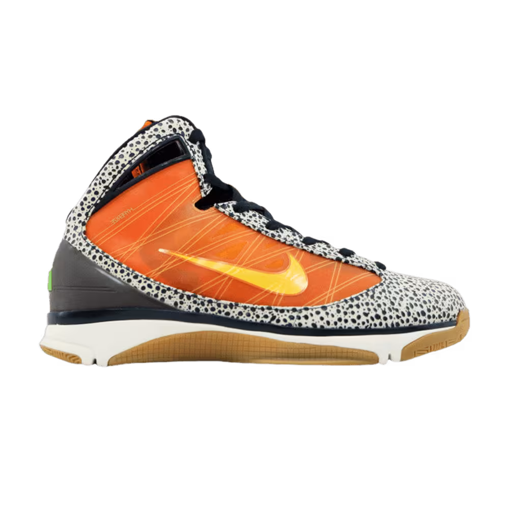Nike Hyperize Supreme Mid Decades Pack - Air Safari