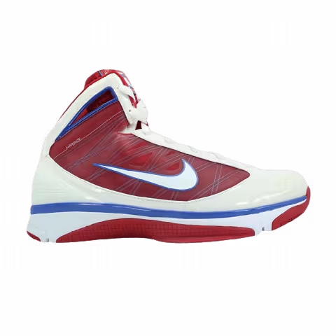 Nike Hyperize Supreme Mid 'Ben Gordon' PE