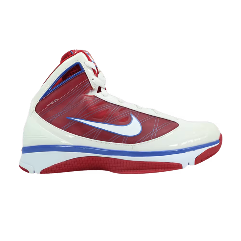 Nike Hyperize Supreme Mid Ben Gordon