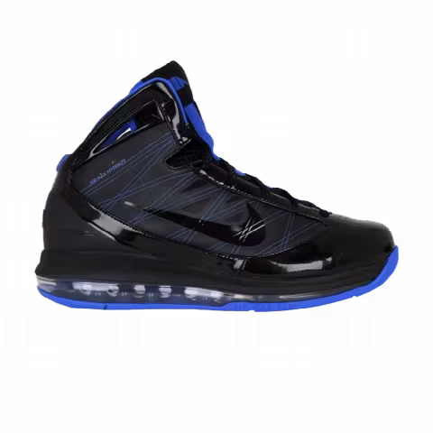 Nike Air Max Hyperize 'Black Lyon Blue'