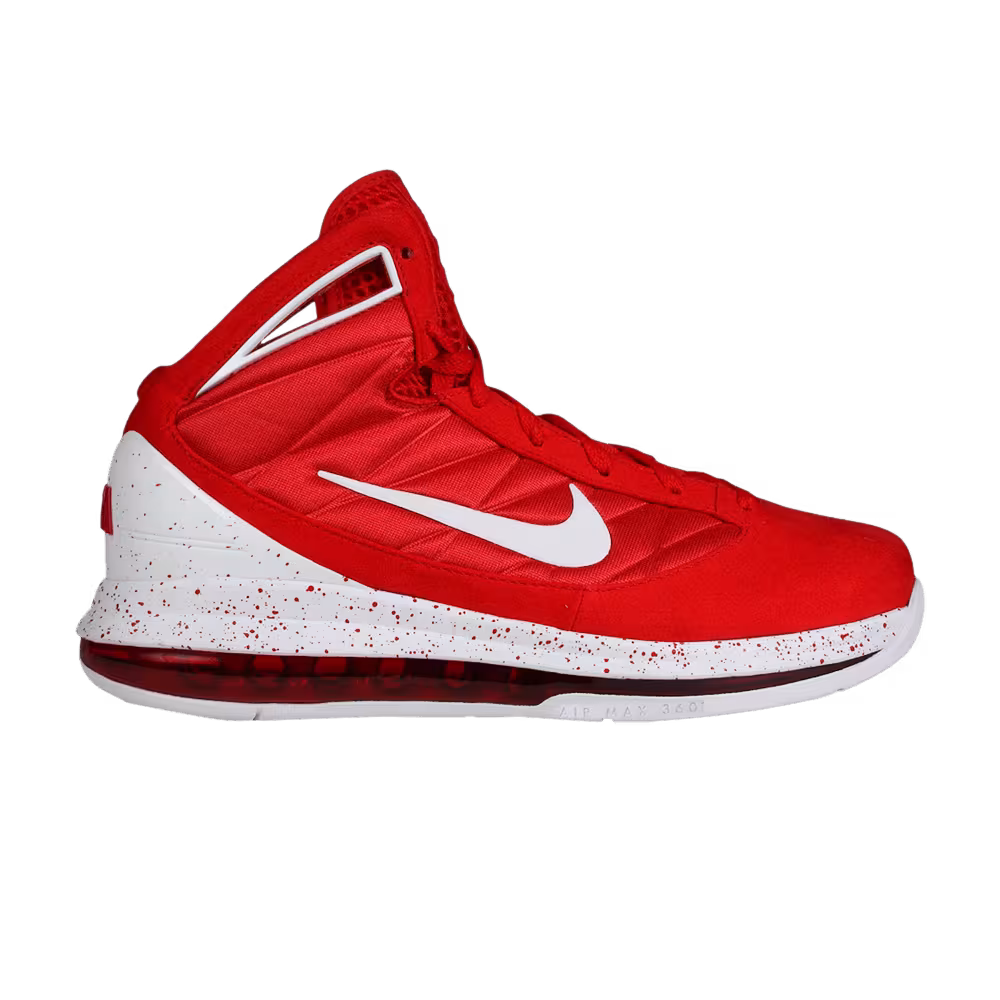 Nike Air Max Hyperize NFW Sport Red