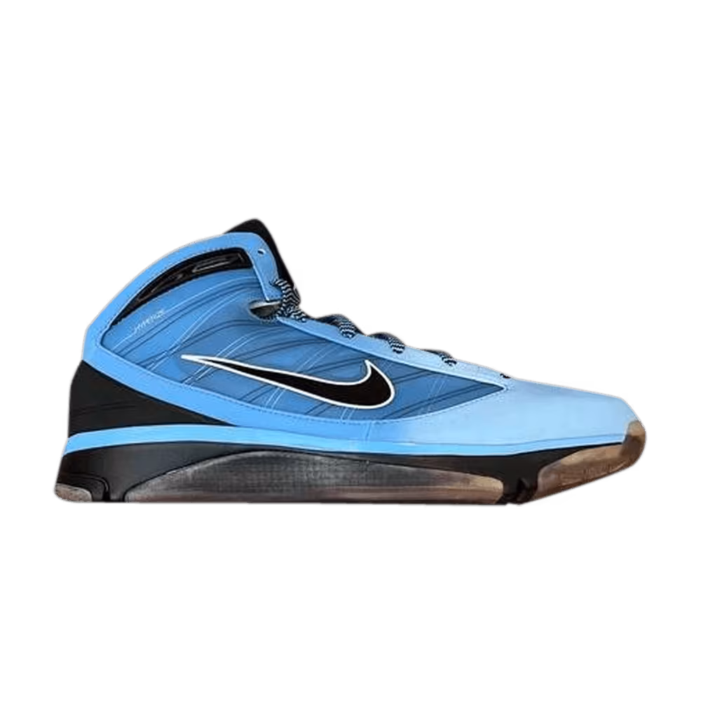 Nike Hyperize Supreme Mid University Blue