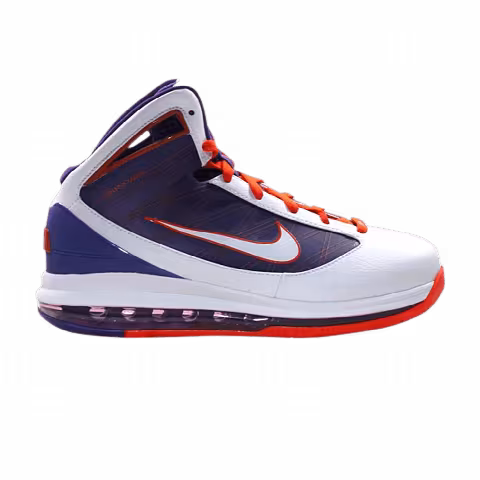 Nike Air Max Hyperize 'Amare Stoudemire' PE