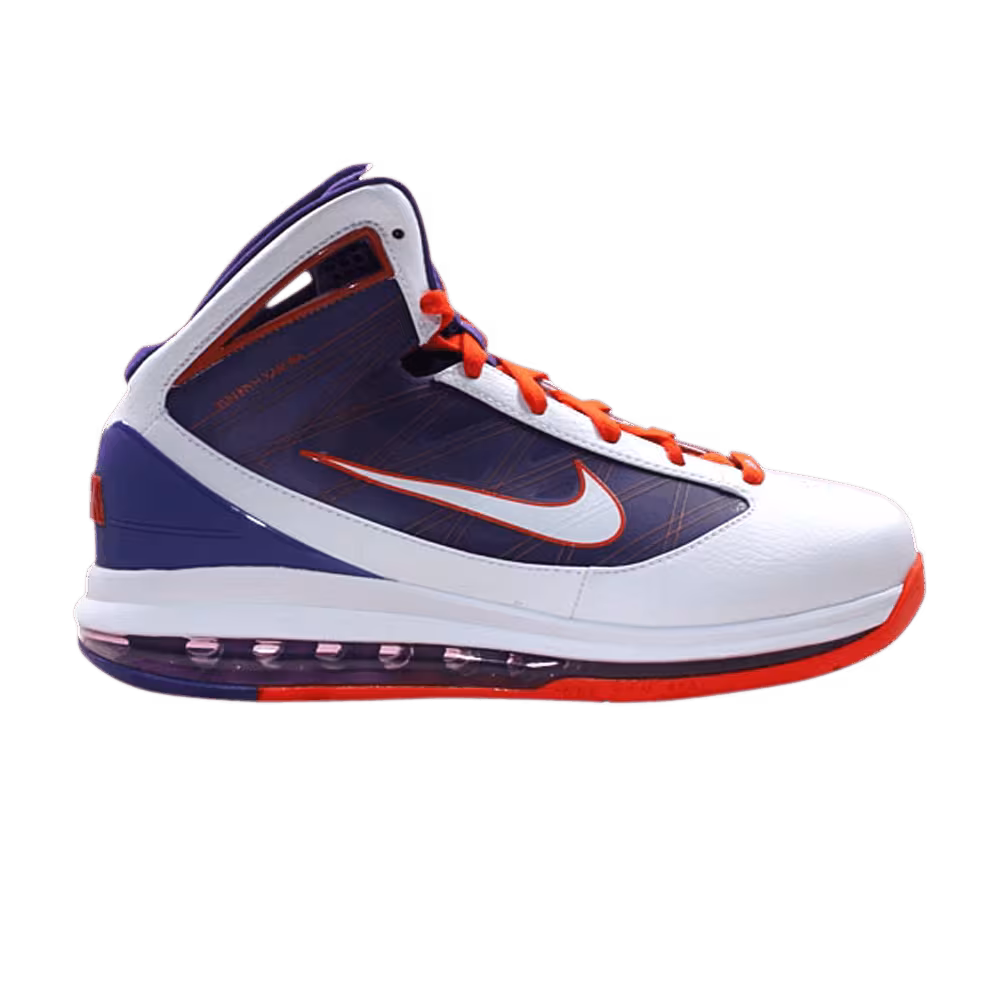 Nike Air Max Hyperize Amare Stoudemire