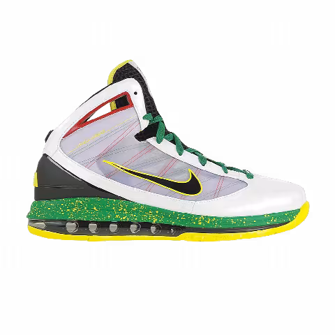 Nike Air Max Hyperize 'White Multi-Color'