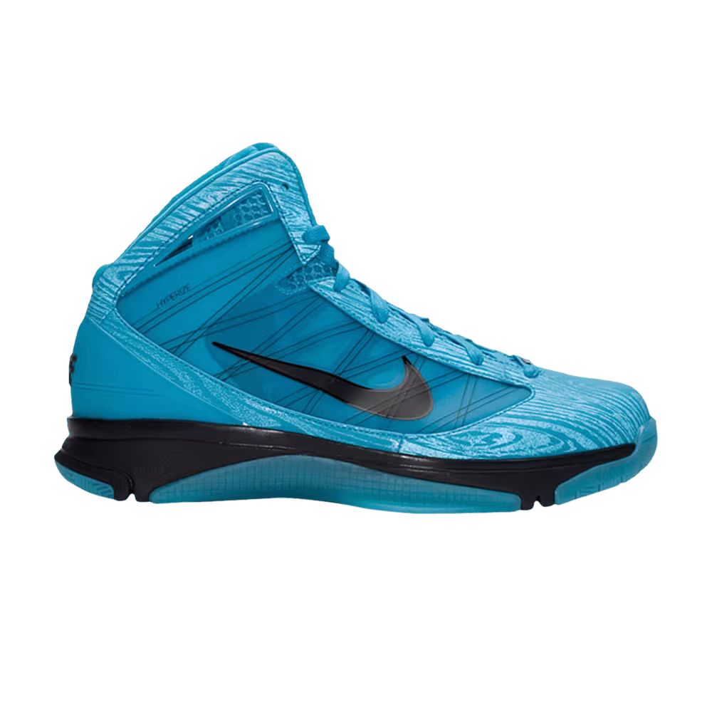 Nike Hyperize 2010 All Star - East Coast