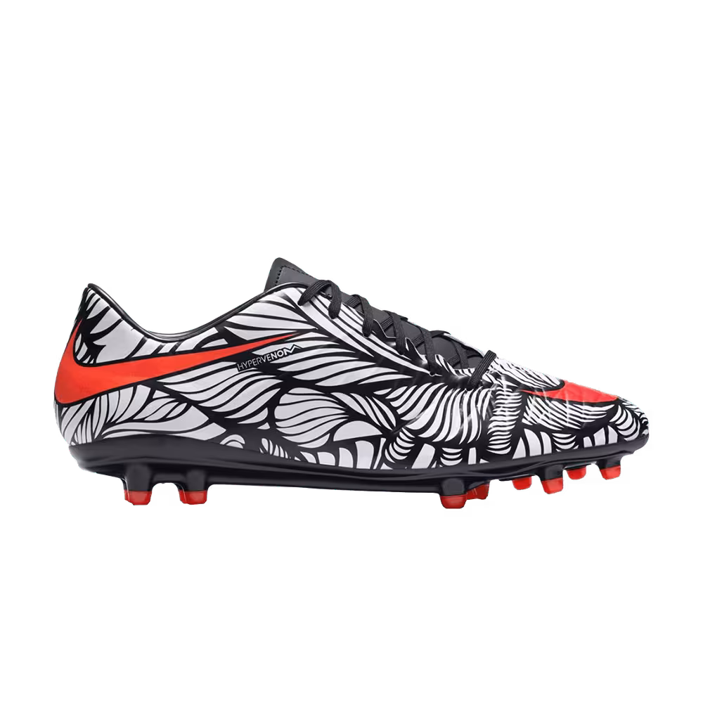 Nike Hypervenom Phatal 2 NJR FG