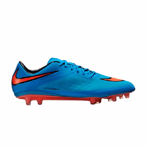 Nike Hypervenom Phatal FG