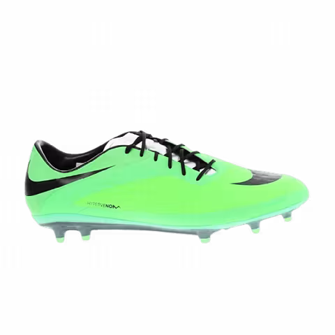 Nike Hypervenom Phatal FG 'Neo Lime'