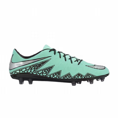 Nike Hypervenom Phatal 2 FG 'Green Glow'