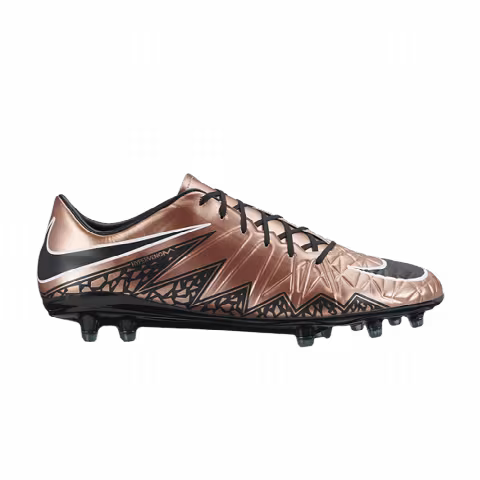 Nike Hypervenom Phatal 2 FG 'Metallic Red Bronze'