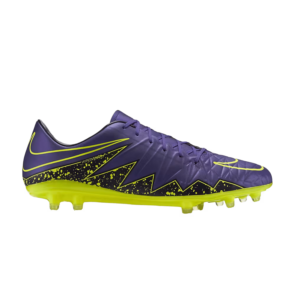 Nike Hypervenom Phatal 2 FG