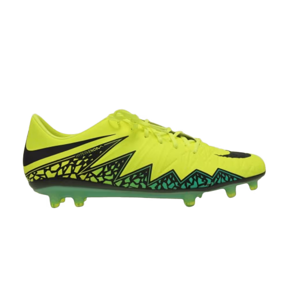 Nike Hypervenom Phatal 2 FG