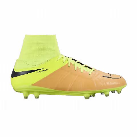 Nike Hypervenom Phatal 2 DF Leather 'Volt'