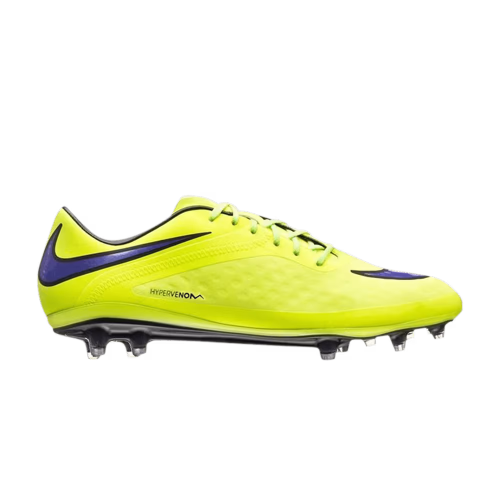Nike Hypervenom Phatal FG Volt
