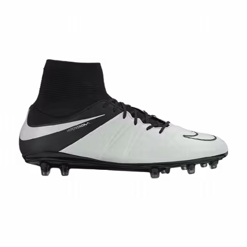 Nike Hypervenom Phatal 2 DF Tech Craft FG 'Light Bone Black'