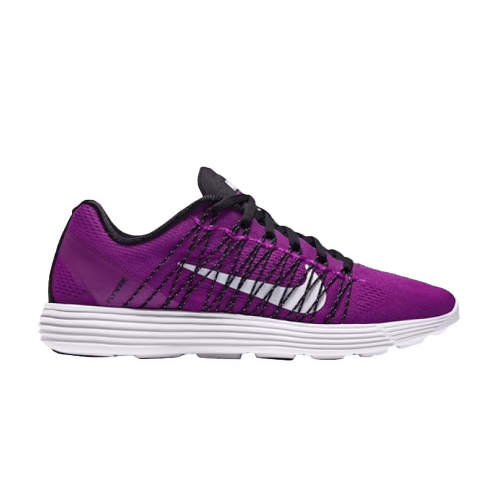 Nike Women's Lunaracer+ 3 Hyper Violet