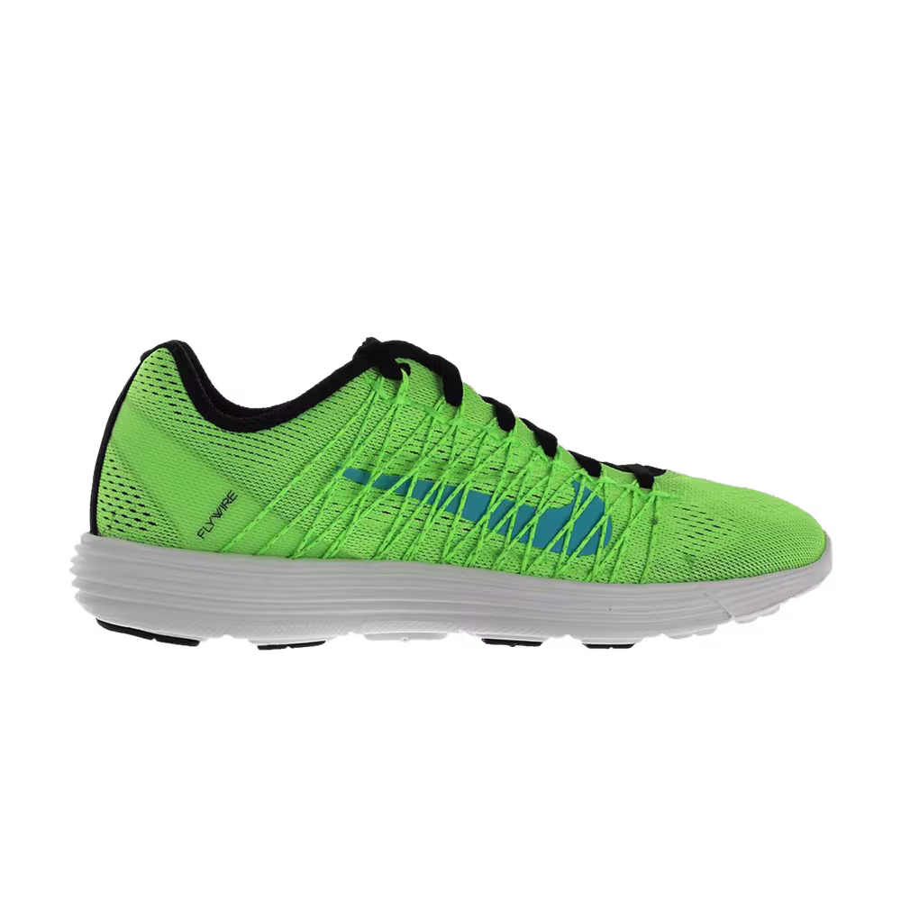 Nike Women's Lunaracer+ 3 Flash Lime